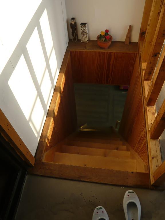Guesthouse In Picture Jeonju Δωμάτιο φωτογραφία