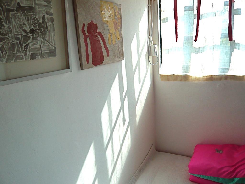 Guesthouse In Picture Jeonju Δωμάτιο φωτογραφία