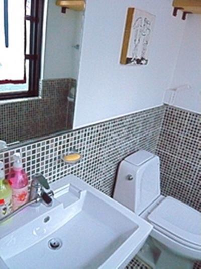 Guesthouse In Picture Jeonju Εξωτερικό φωτογραφία