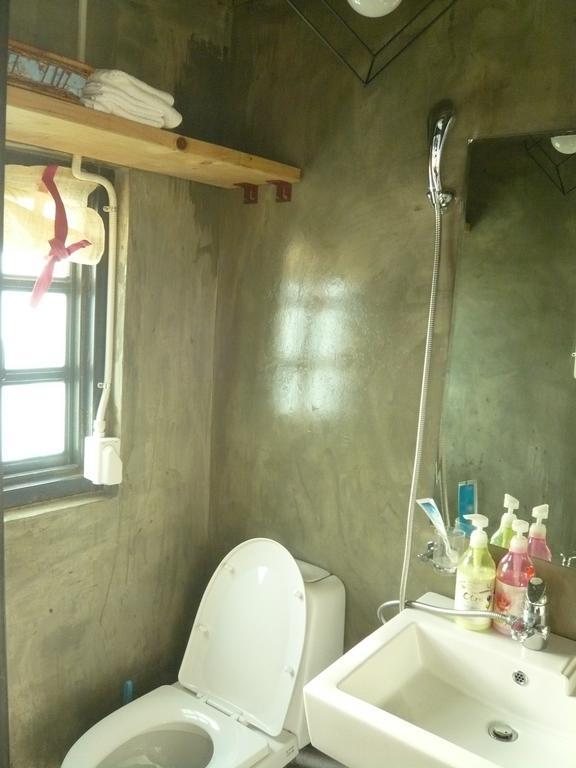 Guesthouse In Picture Jeonju Δωμάτιο φωτογραφία