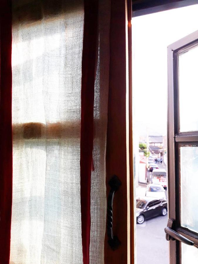 Guesthouse In Picture Jeonju Εξωτερικό φωτογραφία