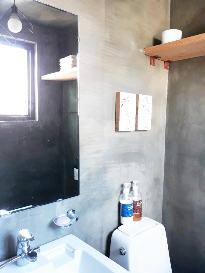 Guesthouse In Picture Jeonju Εξωτερικό φωτογραφία